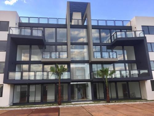 DEPARTAMENTOS ATIZAPAN MEXICO EN PREVENTA, NUEVOS, GRAN LUJO Y UBICACION