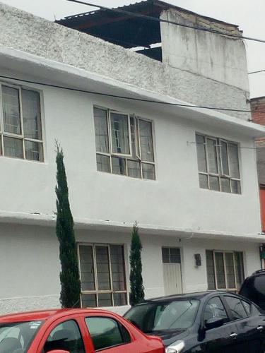 Amplia casa en renta cerca de Gustavo Baz