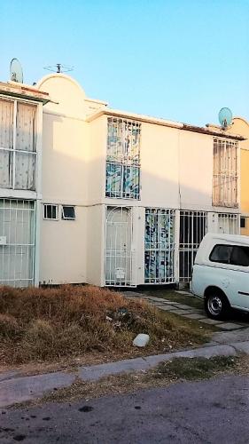 Bonita casa en renta