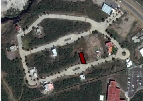 Terreno plano en Real de Juriquilla