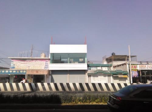 Local con excelente ubicación