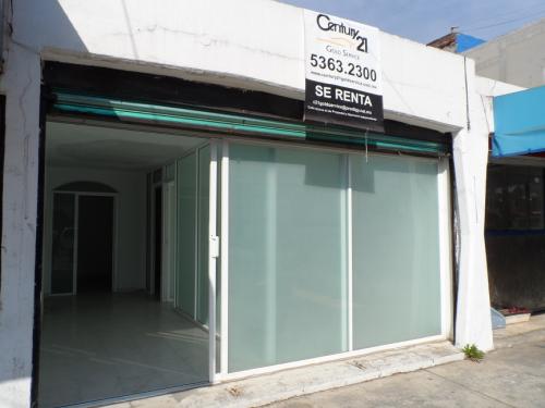 Bonito local en renta
