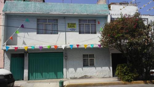 Venta de casa en la Col. Reforma, Ciudad Nezahualcoyotl