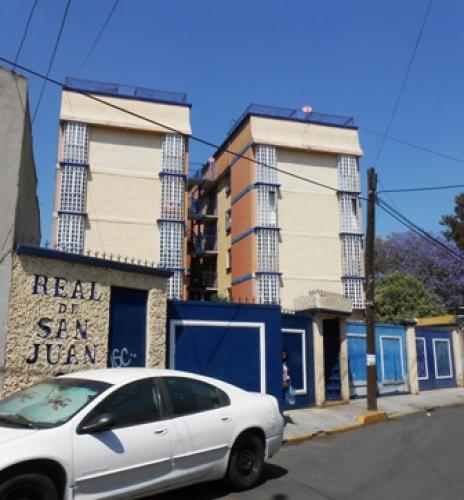 COL. PARAJE SAN JUAN VENDO DPTO. 2 RC.