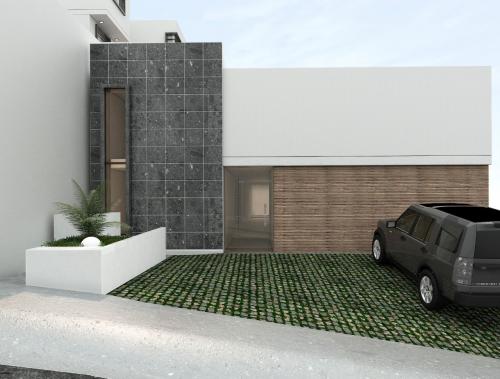 Casa con diseño minimalista en venta Condado de Sayavedra, Atizapan 