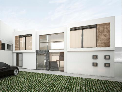 Casa con jardín en venta Condado de Sayavedra, Atizapan