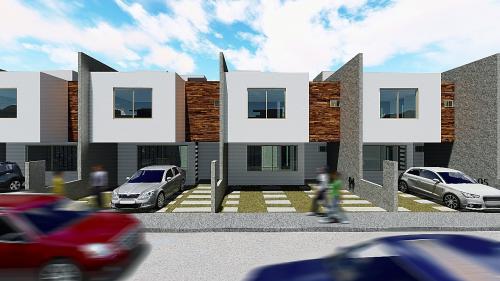 Casas de lujo Residencial Terranova, a un precio que no lo creerás