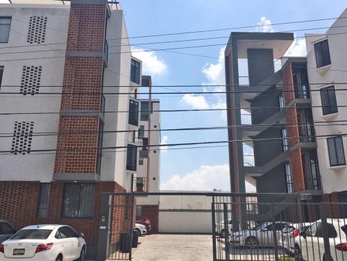 Departamento Venta/ El Colli Urbano/ Zapopan