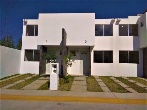 VIVIENDA TRANQUILA Y CON SEGURIDAD PARA TU FAMILIA