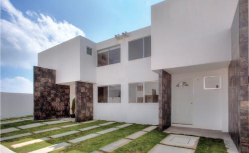 CASA EN ATIZAPAN DE ZARAGOZA