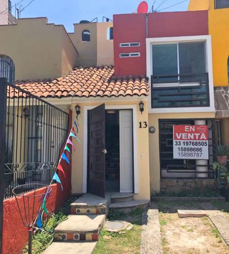 Casa Venta / Plaza Guadalupe / Zapopan