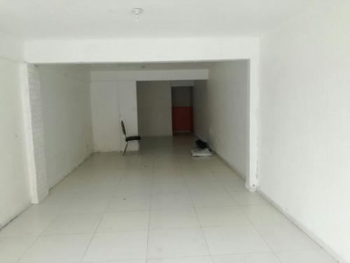 Local Comercial en excelente ubicación