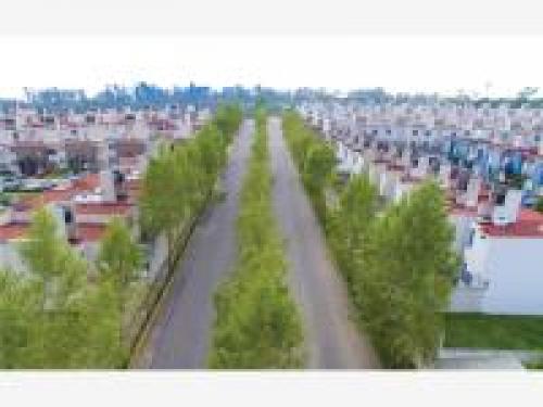 CASAS NUEVAS EL LAGO RESIDENCIAL