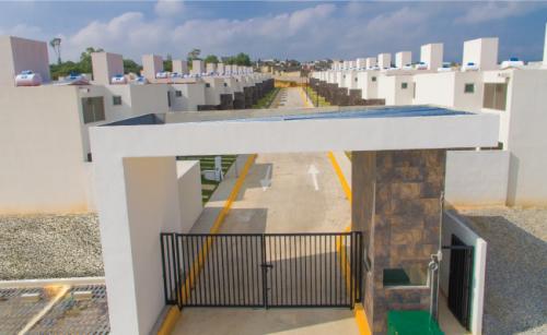 EL LAGO RESIDENCIAL “Es la mejor compra que hará nunca”