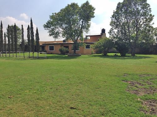 Terreno Venta / San José del Quince / El Salto