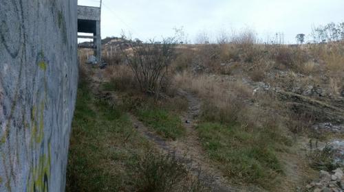 REMATO terreno de 4000