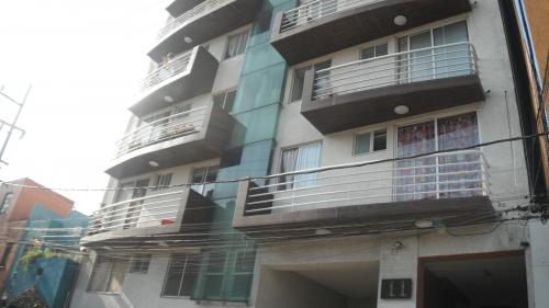 SE VENDE DEPARTAMENTO EN SAN SIMON TICUMAC
