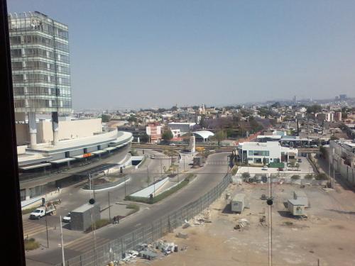 Renta Departamento en Latitud La Victoria nuevo y céntrico