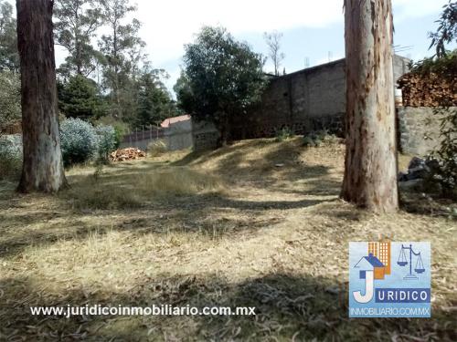 Terreno en venta en San Miguel Atlautla, municipio de Atlautla