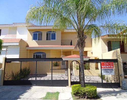 Casa Venta / Bugambilias / Zapopan