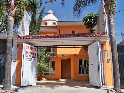 Se vende casa en zona de la Tijera