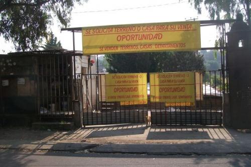 oportunidad vivienda sobre avenida en san mateo 
