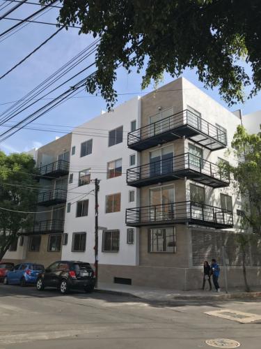 Preventa departamentos Anahuac Miguel Hidalgo, Centicos y Lujosos