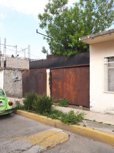 VENTA DE TERRENO EN LA COL. AMPLIACIÓN VICENTE VILLADA