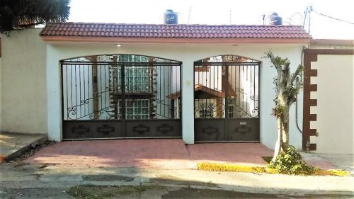 Casa en Renta Valle Dorado