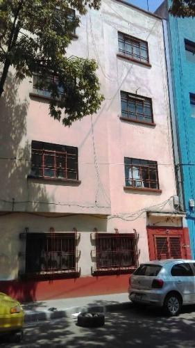 COL. GUERRERO VENDO DEPTO 2 REC.