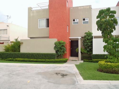 CASA EN VENTA YAUTEPEC MORELOS