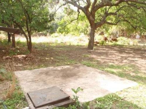 TERRENO DE 1698M2 EN YAUTEPEC MORELOS