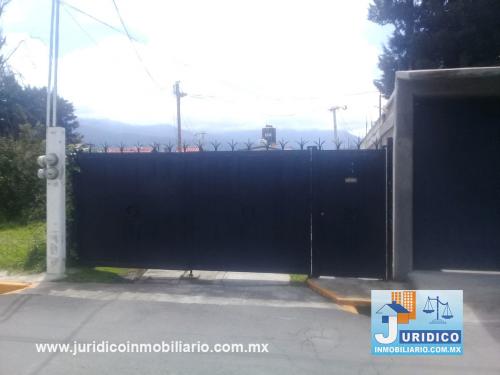 Casa en venta en San Antonio Tlaltecahuacan, Tlalmanalco