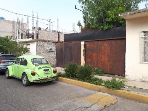 VENTA DE TERRENO EN LA COL. AMPLIACIÓN VICENTE VILLADA