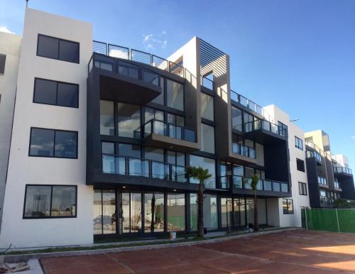 Departamentos de lujo Venta, Zona Arboledas