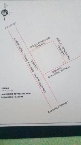 Gran Oportunidad: Venta de Terreno en Paraíso, Tabasco