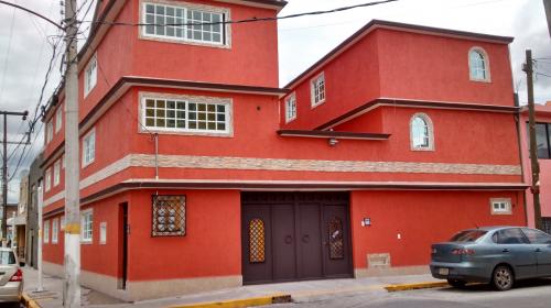 Bonito departamento en renta en la Col. Impulsora