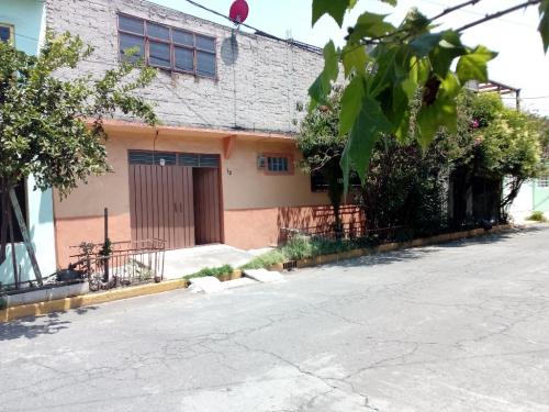 Casa para remodelar a su gusto