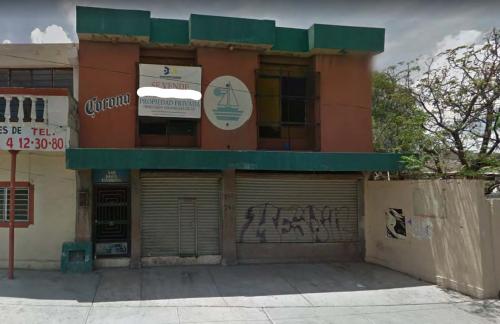 Local comercial en el centro de Saltillo, excelente ubicación