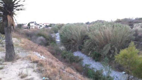 Terreno urbano en ex hacienda  los cerritos, Saltillo Coahuila