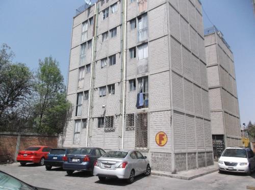 Departamento en Venta Tacuba