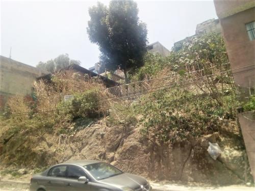 Terreno en Venta Praderas de San Mateo