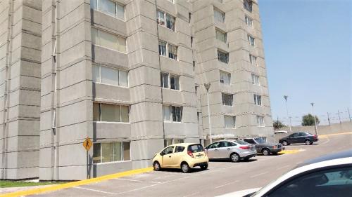 EXCELENTE DEPARTAMENTO !!!