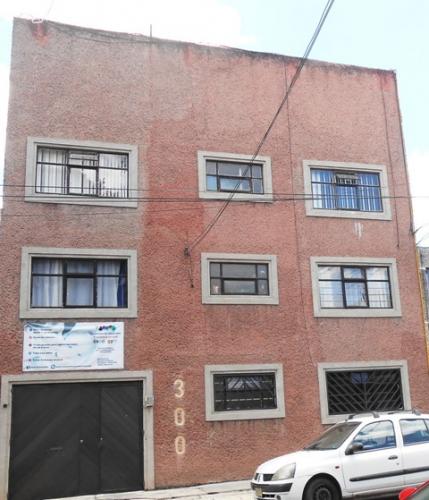 COL. NUEVA STA. MA. VENDO DEPTO. 1 REC.