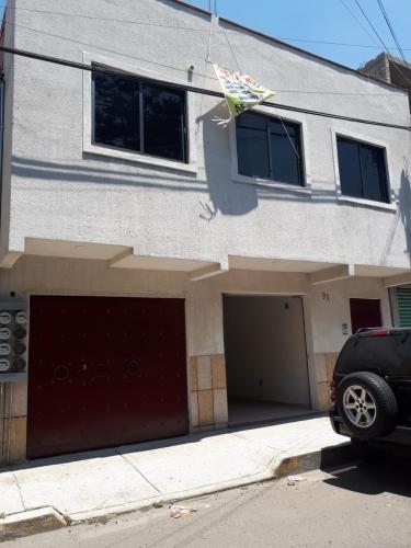 Renta de Local en Oriente 243-A, Col. Agrícola Oriental