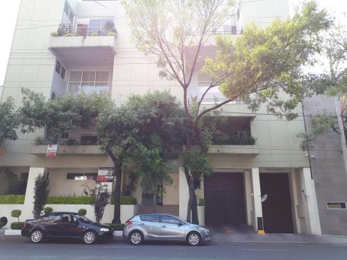 Hermoso departamento en Venta en la calle de Gabriel Mancera