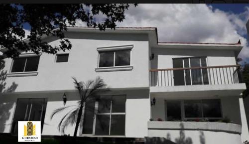 CASA EN COYOACAN
