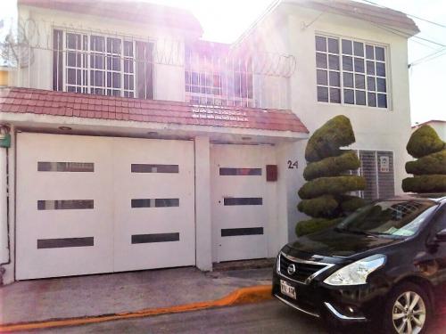 Bonita casa lista para habitar