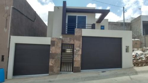 Casa Nueva en venta Fraccionamiento Estrella Del Pacifico, en Santa Fe, Tijuana