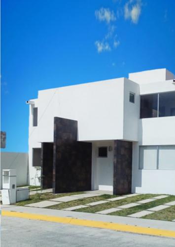Lago Recidencial, HERMOSA CASA EN NICOLAS ROMERO 